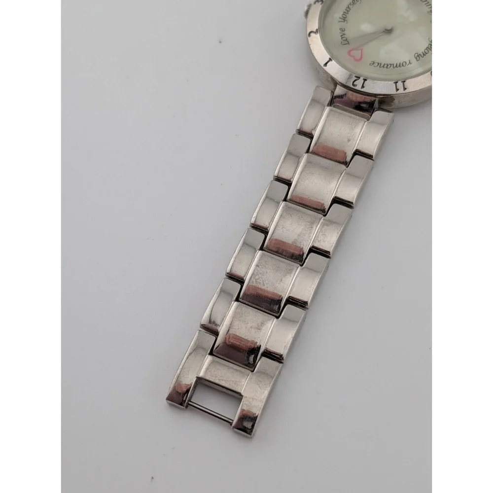 Avon Watch Forever Inspired by Paula Abdul 